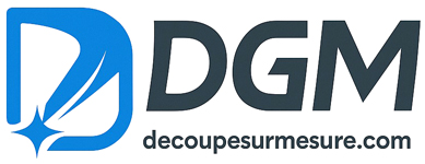 Découpe sur mesure