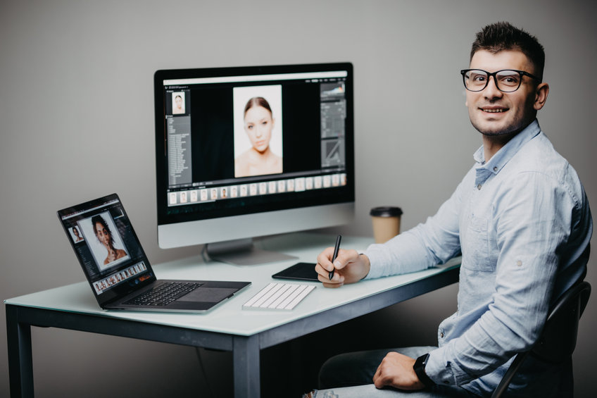 Impression personnalisée : photo, visuel ou textile sur-mesure de qualité