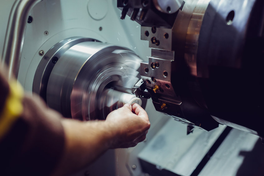 Découpe CNC sur mesure