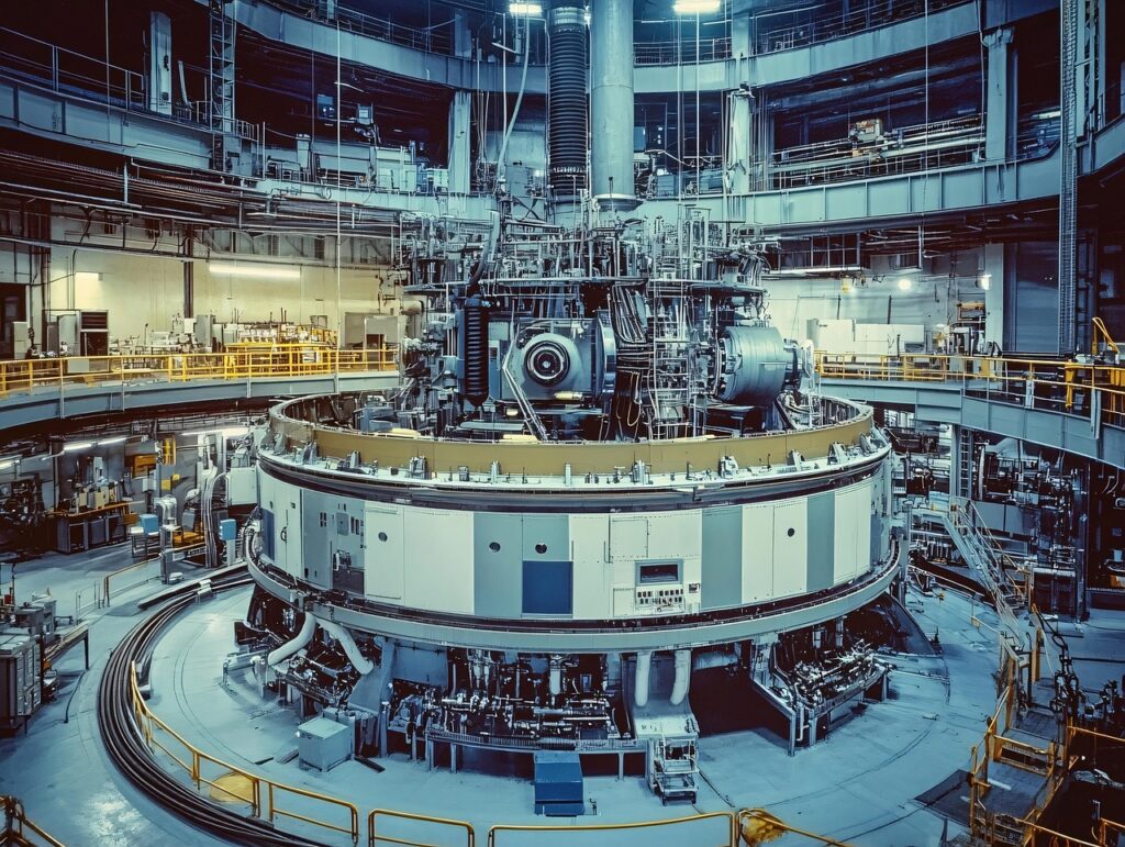 Fabrication de pièces sur mesure pour l’industrie