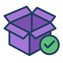 Choix des matériaux<br>  & fournitures