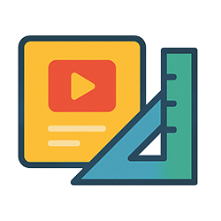 Prototype <br> visuel / maquette