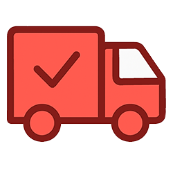 LIVRAISON & LOGISTIQUE<br> ADAPTABLE