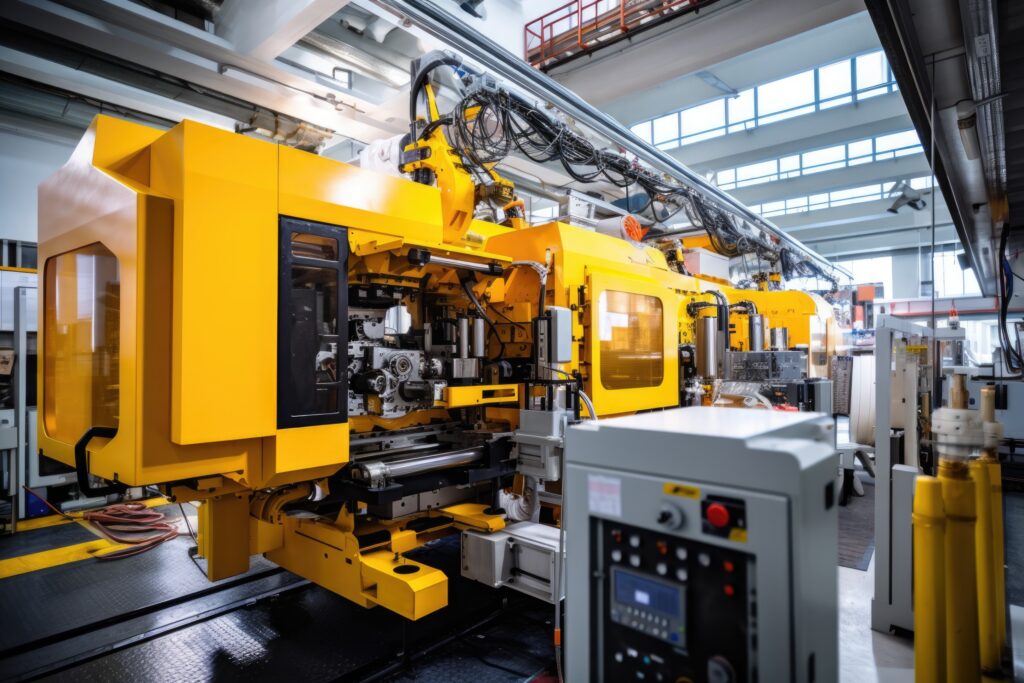 Quels sont les critères pour choisir un fournisseur de pièces industrielles